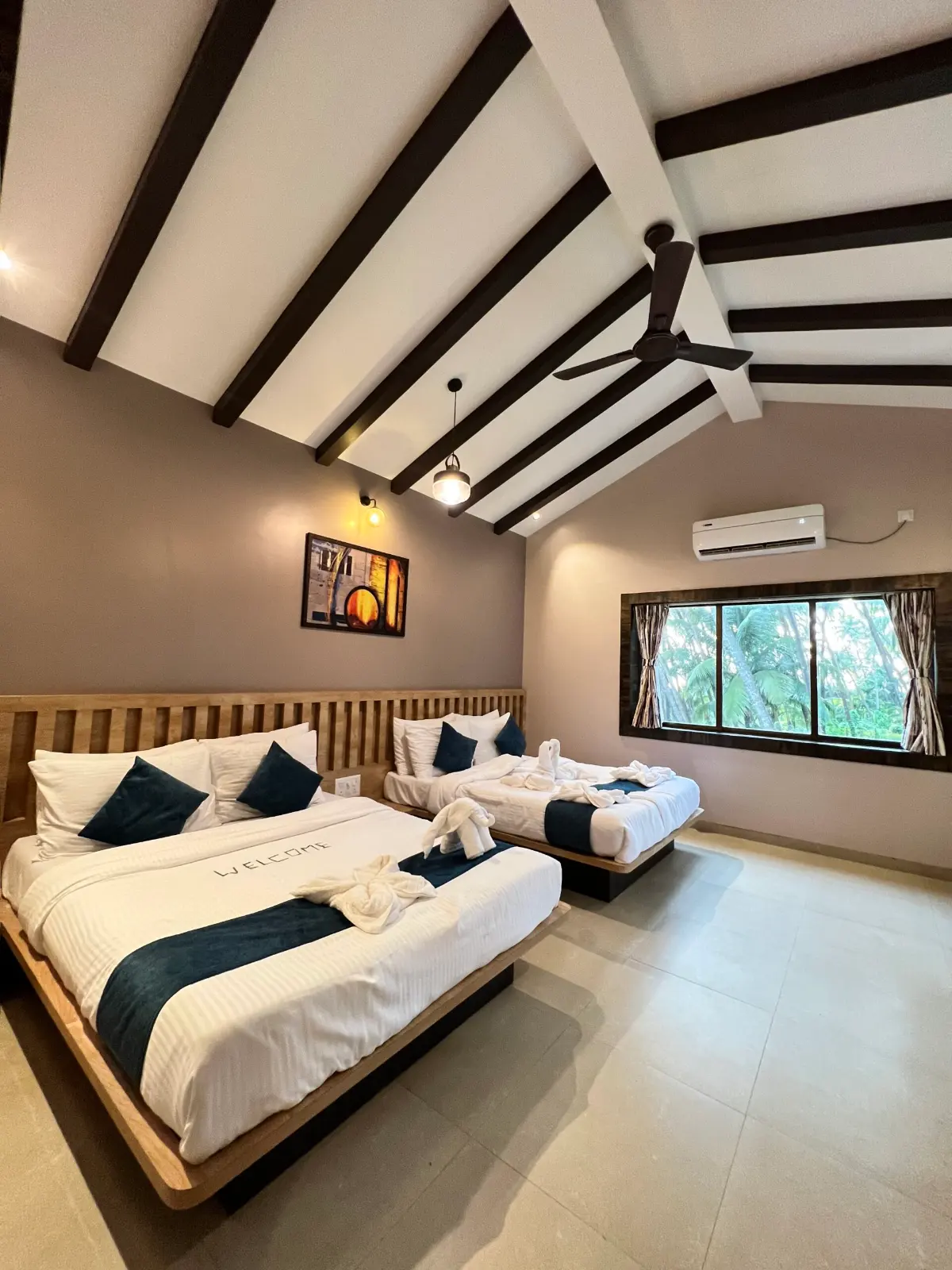 Family Suite