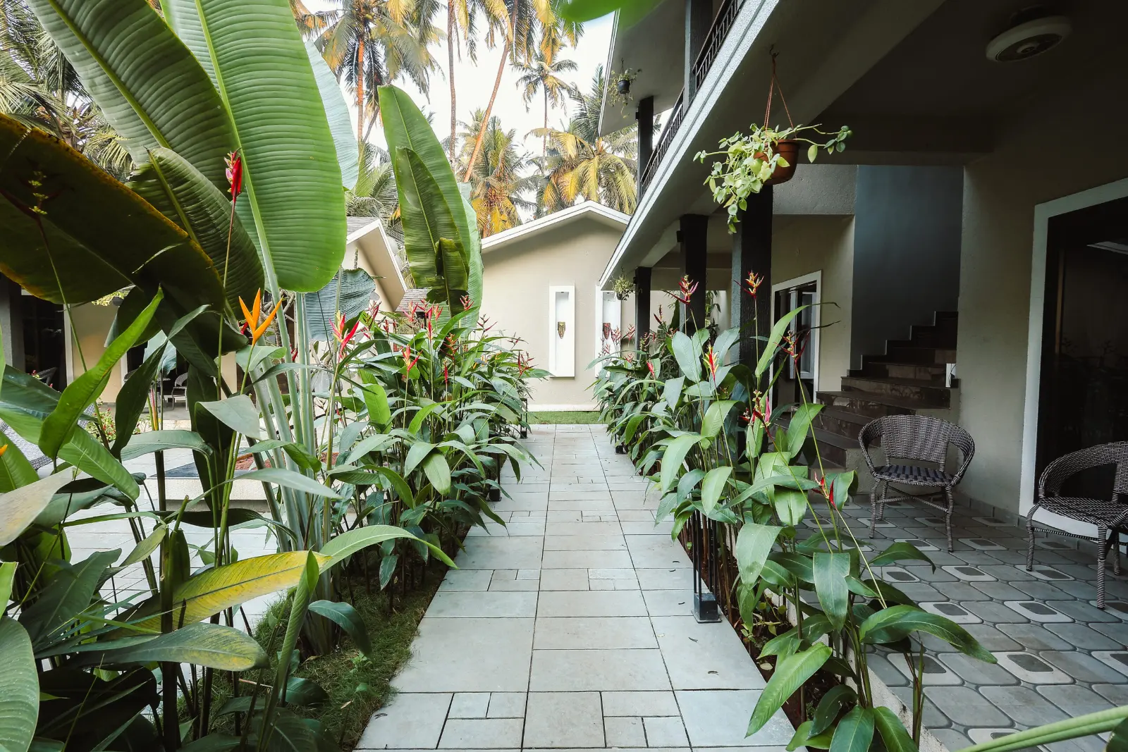5 Reasons Why Staying in a Resort in Alibag Is Better Than a Hotel