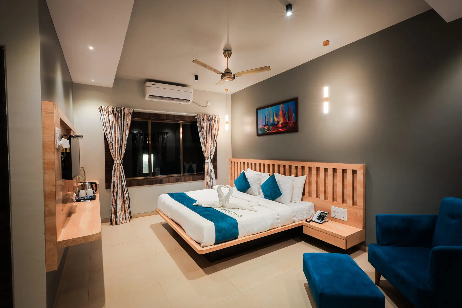 Premium Room